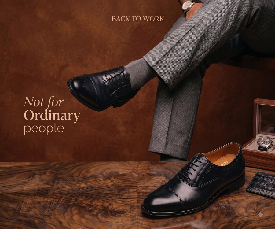 Carlo Italino Shoes